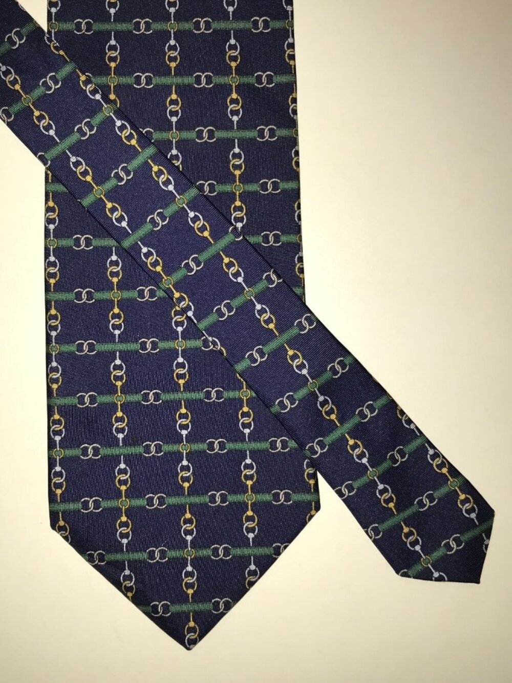 Men's Paolo by Gucci Tie